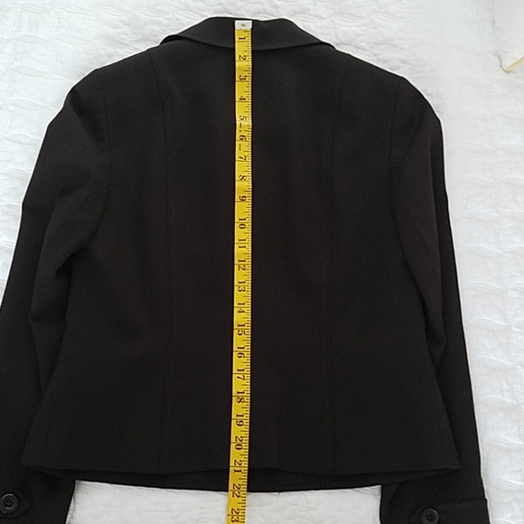 Ann Taylor Loft skirt suit - Picture 7 of 8